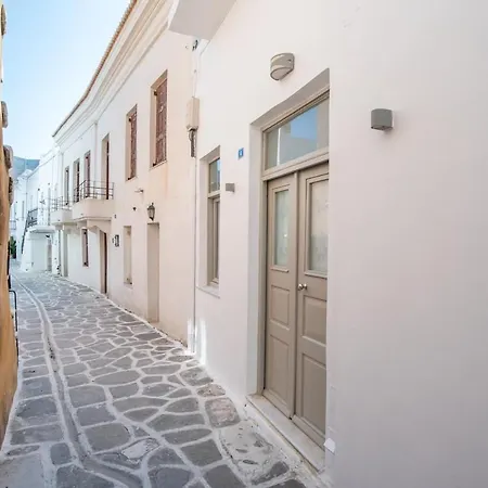 Lejlighed The Quiet Corner Of Skopa Street