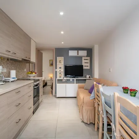 Lejlighed The Quiet Corner Of Skopa Street *