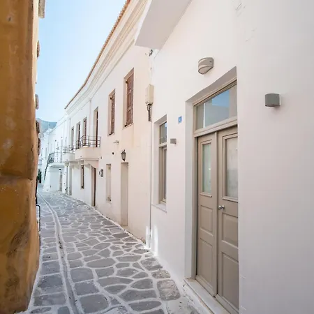 Lejlighed The Quiet Corner Of Skopa Street