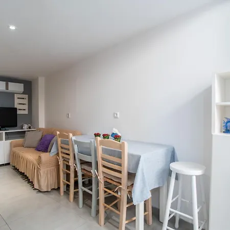 The Quiet Corner Of Skopa Street