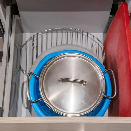 Lejlighed The Quiet Corner Of Skopa Street *