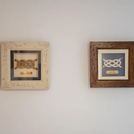 The Quiet Corner Of Skopa Street Páros