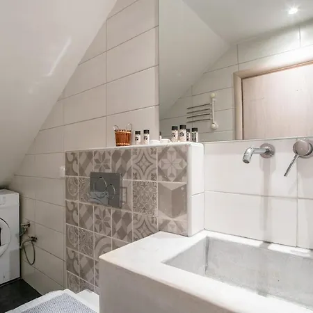 Lejlighed The Quiet Corner Of Skopa Street