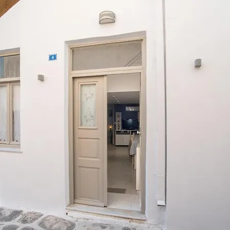 The Quiet Corner Of Skopa Street