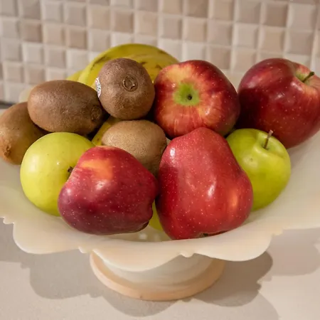 Lejlighed The Quiet Corner Of Skopa Street Páros