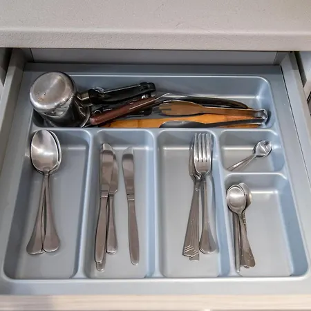 Lejlighed The Quiet Corner Of Skopa Street