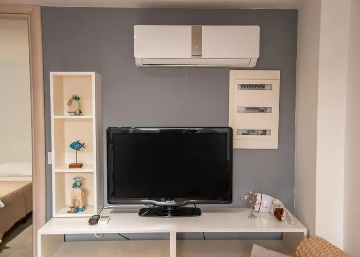 The Quiet Corner Of Skopa Street Διαμέρισμα