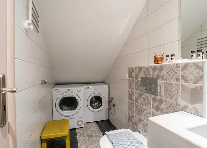 The Quiet Corner Of Skopa Street *