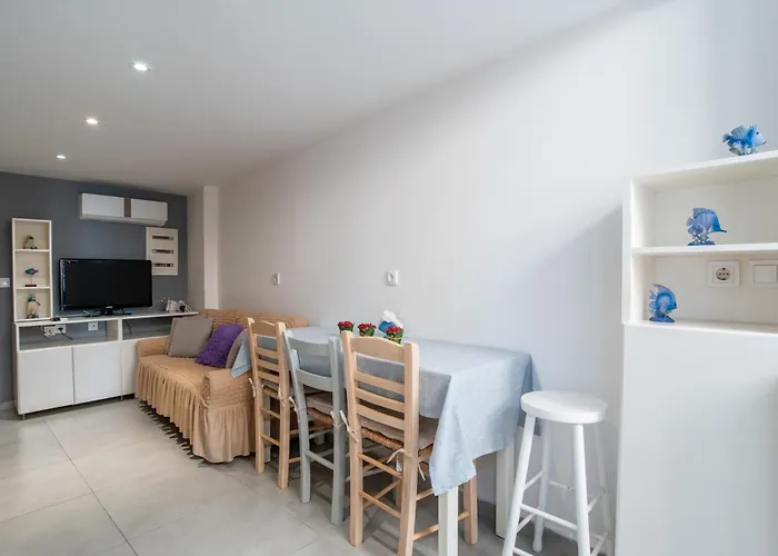 The Quiet Corner Of Skopa Street