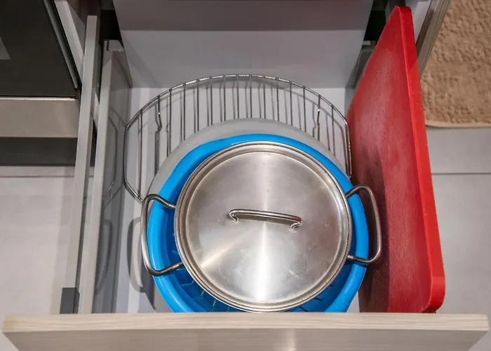 Διαμέρισμα The Quiet Corner Of Skopa Street *