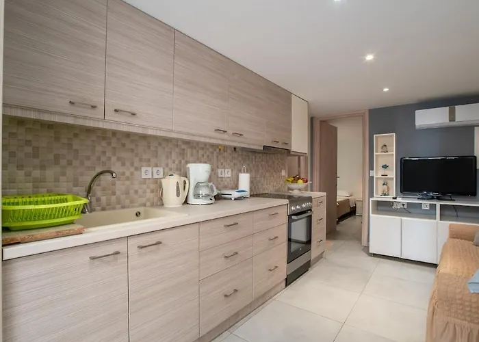 The Quiet Corner Of Skopa Street Διαμέρισμα Πάρος