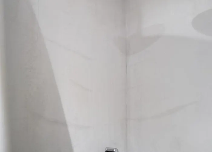 The Quiet Corner Of Skopa Street Πάρος