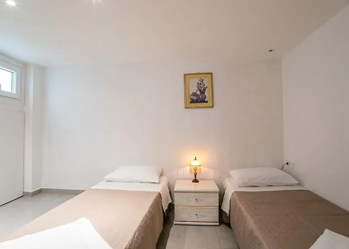 The Quiet Corner Of Skopa Street Διαμέρισμα