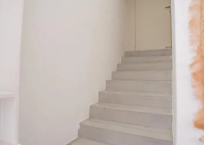 The Quiet Corner Of Skopa Street Διαμέρισμα *