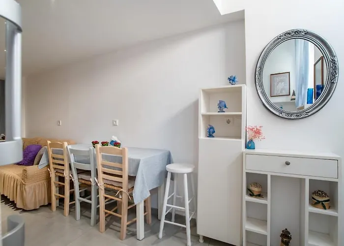 The Quiet Corner Of Skopa Street Διαμέρισμα