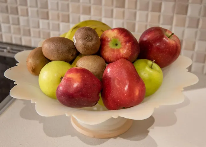 Διαμέρισμα The Quiet Corner Of Skopa Street Πάρος