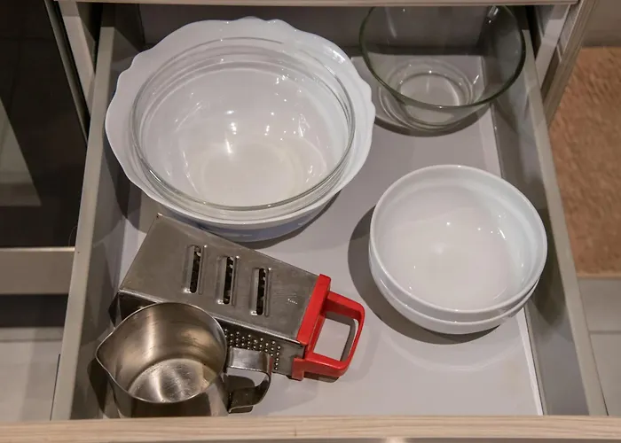 Διαμέρισμα The Quiet Corner Of Skopa Street *