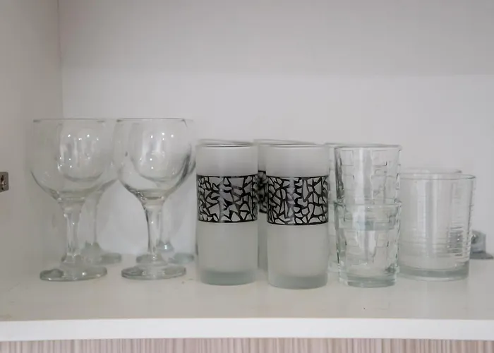 The Quiet Corner Of Skopa Street