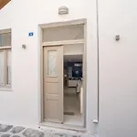 The Quiet Corner Of Skopa Street