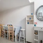 The Quiet Corner Of Skopa Street Lejlighed