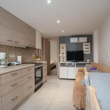 Apartment The Quiet Corner Of Skopa Street