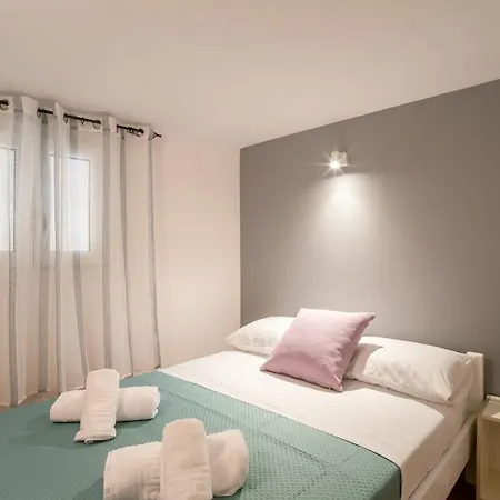 The Quiet Corner Of Skopa Street