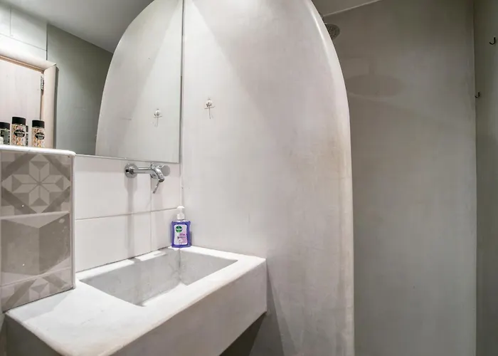 Lejlighed The Quiet Corner Of Skopa Street