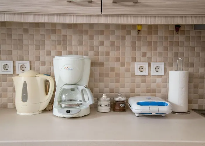 The Quiet Corner Of Skopa Street * Páros