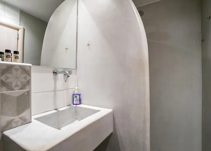 The Quiet Corner Of Skopa Street Lejlighed *