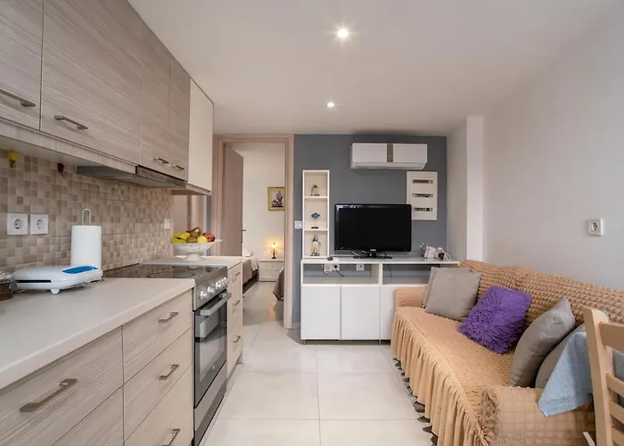 The Quiet Corner Of Skopa Street Lejlighed