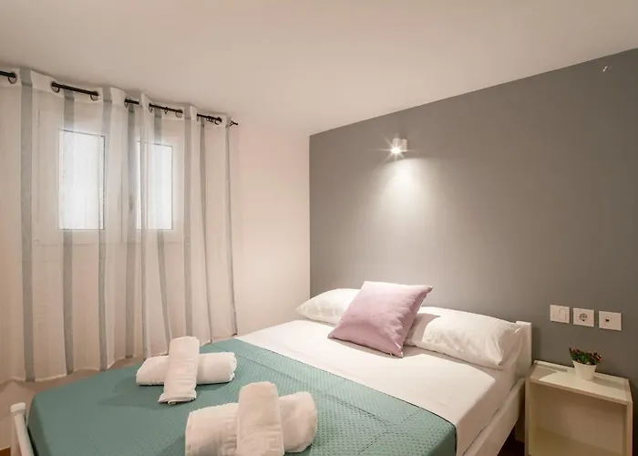 The Quiet Corner Of Skopa Street