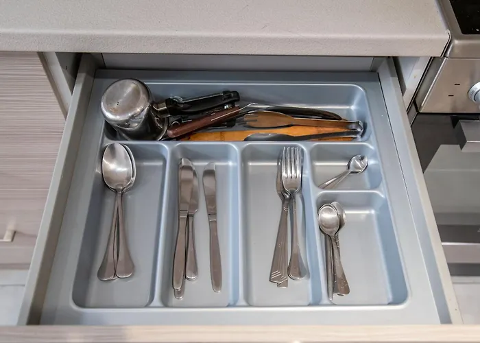 Lejlighed The Quiet Corner Of Skopa Street