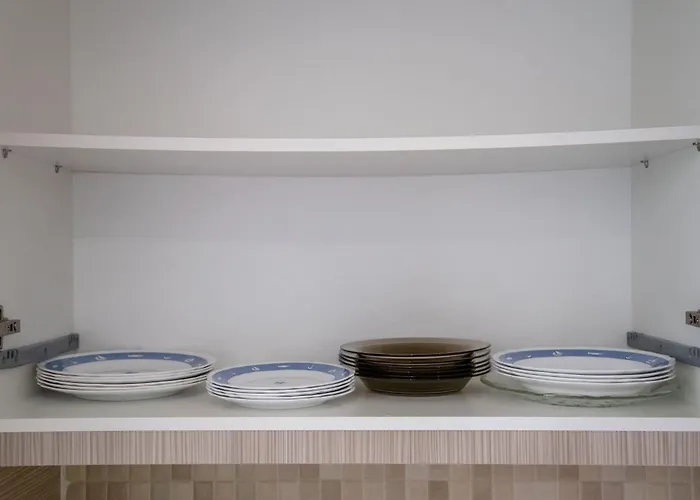 Lejlighed The Quiet Corner Of Skopa Street